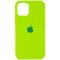 Уценка Чехол Silicone Case Full Protective (AA) для Apple iPhone 13 Pro (6.1")