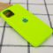 Уценка Чехол Silicone Case Full Protective (AA) для Apple iPhone 13 Pro (6.1")