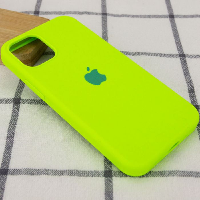 Уценка Чехол Silicone Case Full Protective (AA) для Apple iPhone 13 Pro (6.1")