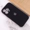 Чехол Silicone Case Full Camera Protective (AA) для Apple iPhone 13 Pro (6.1")
