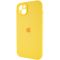 Чохол Silicone Case Full Camera Protective (AA) для Apple iPhone 13 (6.1")