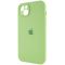 Чохол Silicone Case Full Camera Protective (AA) для Apple iPhone 13 (6.1")