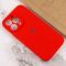 Чохол Silicone Case Full Camera Protective (AA) для Apple iPhone 13 Pro Max (6.7")