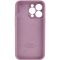 Чехол Silicone Case Full Camera Protective (AA) для Apple iPhone 13 Pro Max (6.7")