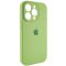 Чехол Silicone Case Full Camera Protective (AA) для Apple iPhone 13 Pro Max (6.7")
