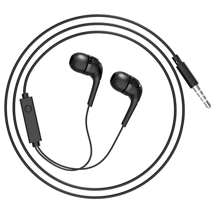 Стерео Наушники Hoco M40 Prosody