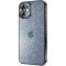 Чохол TPU+PC Glittershine для Apple iPhone 12 (6.1")