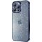 Чохол TPU+PC Glittershine для Apple iPhone 12 Pro (6.1")