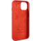 Чохол Silicone Case Metal Buttons (AA) для Apple iPhone 12 Pro Max (6.7")