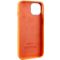 Чохол Silicone Case Metal Buttons (AA) для Apple iPhone 12 Pro Max (6.7")