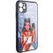 TPU+PC чехол Prisma Ladies для Apple iPhone 11 (6.1")