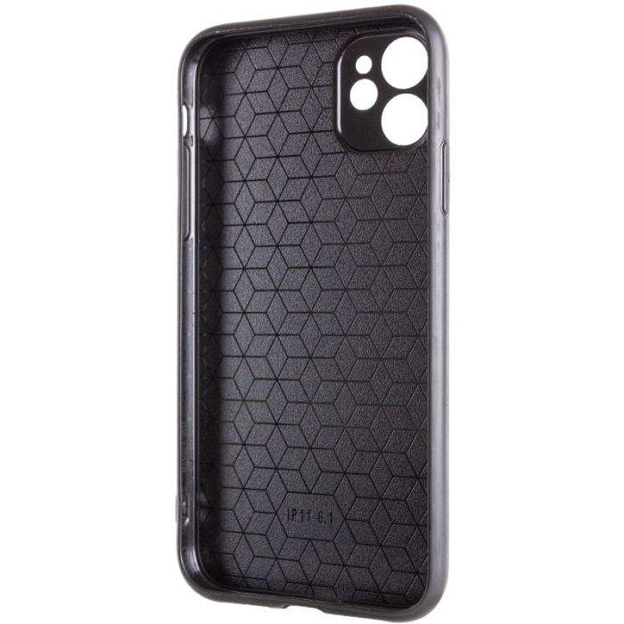 TPU+PC чехол Prisma Ladies для Apple iPhone 11 (6.1")