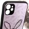 TPU+PC чехол Prisma Ladies для Apple iPhone 11 (6.1")