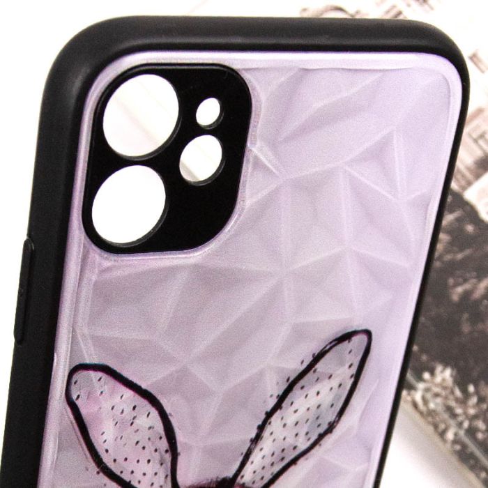 TPU+PC чехол Prisma Ladies для Apple iPhone 11 (6.1")