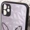 TPU+PC чехол Prisma Ladies для Apple iPhone 11 (6.1")