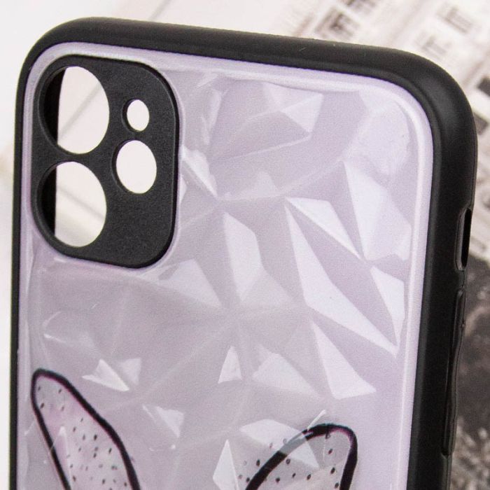 TPU+PC чехол Prisma Ladies для Apple iPhone 11 (6.1")