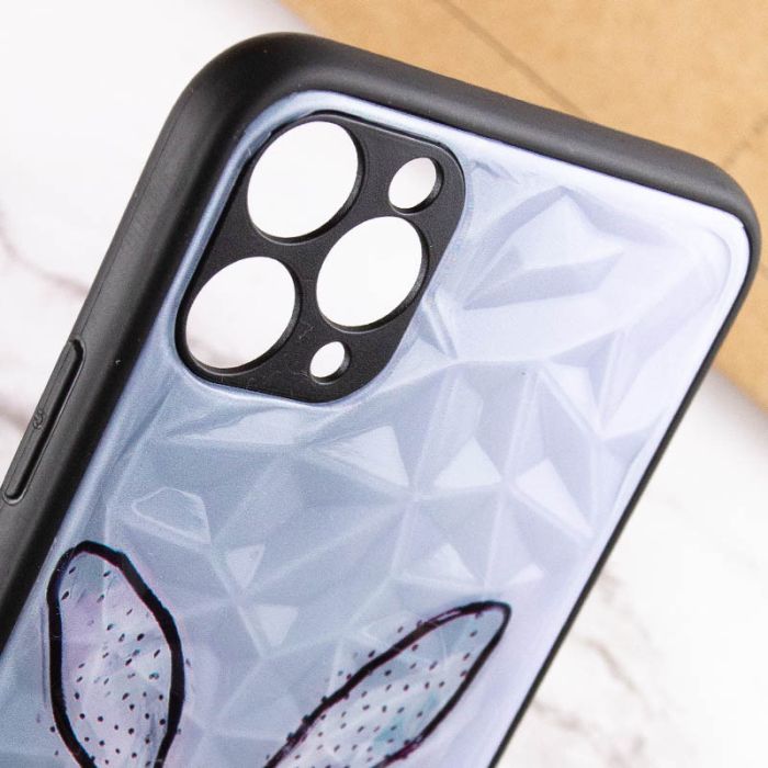 TPU+PC чехол Prisma Ladies для Apple iPhone 11 Pro Max (6.5")