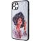 TPU+PC чехол Prisma Ladies для Apple iPhone 11 Pro Max (6.5")