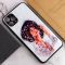 TPU+PC чехол Prisma Ladies для Apple iPhone 11 Pro Max (6.5")