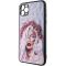 TPU+PC чехол Prisma Ladies для Apple iPhone 11 Pro Max (6.5")