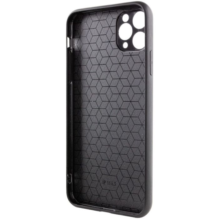 TPU+PC чехол Prisma Ladies для Apple iPhone 11 Pro Max (6.5")