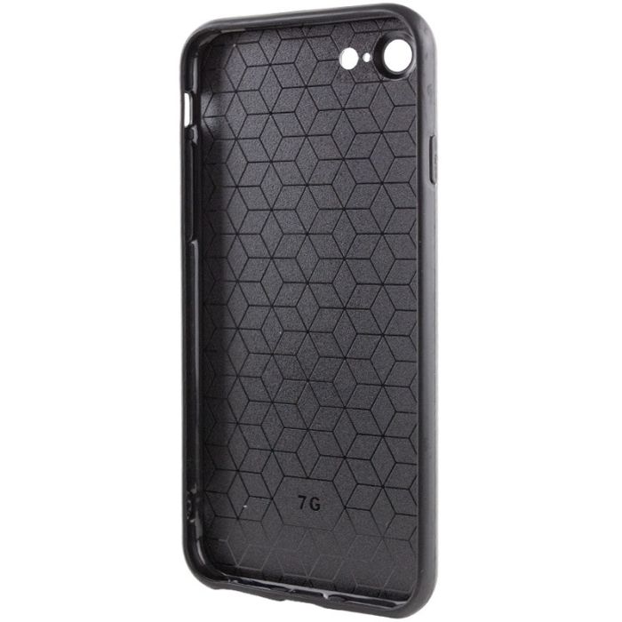 TPU+PC чехол Prisma Ladies для Apple iPhone 7/8/SE (2020) (4.7")