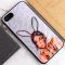TPU+PC чехол Prisma Ladies для Apple iPhone 7/8/SE (2020) (4.7")