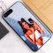 TPU+PC чехол Prisma Ladies для Apple iPhone 7 plus / 8 plus (5.5")
