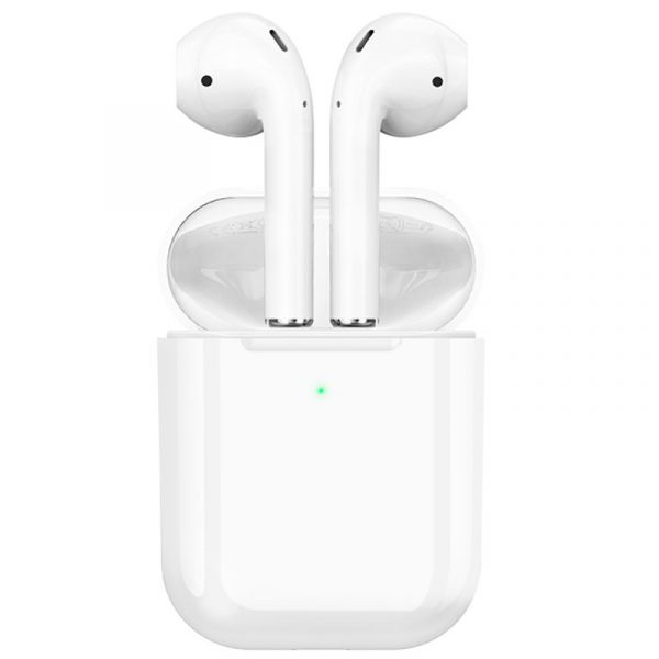 Bluetooth наушники Hoco EW01 Plus TWS