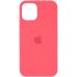 Чехол Silicone Case (AA) для Apple iPhone 12 Pro Max (6.7")