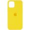 Уценка Чехол Silicone Case Full Protective (AA) для Apple iPhone 14 Pro (6.1")