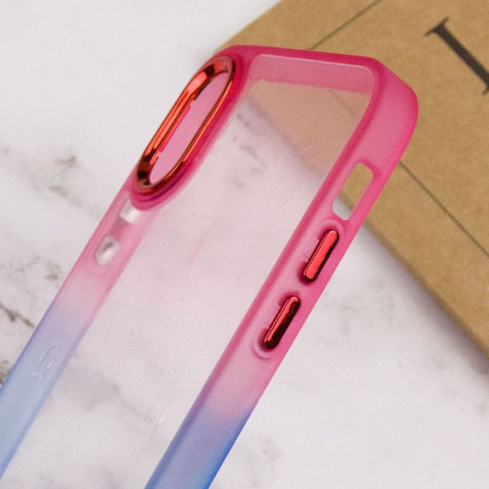 Чехол TPU+PC Fresh sip series для Apple iPhone XS Max (6.5")