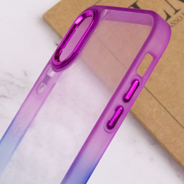 Чехол TPU+PC Fresh sip series для Apple iPhone XS Max (6.5")