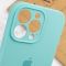 Чохол Silicone Case Full Camera Protective (AA) для Apple iPhone 13 Pro (6.1")