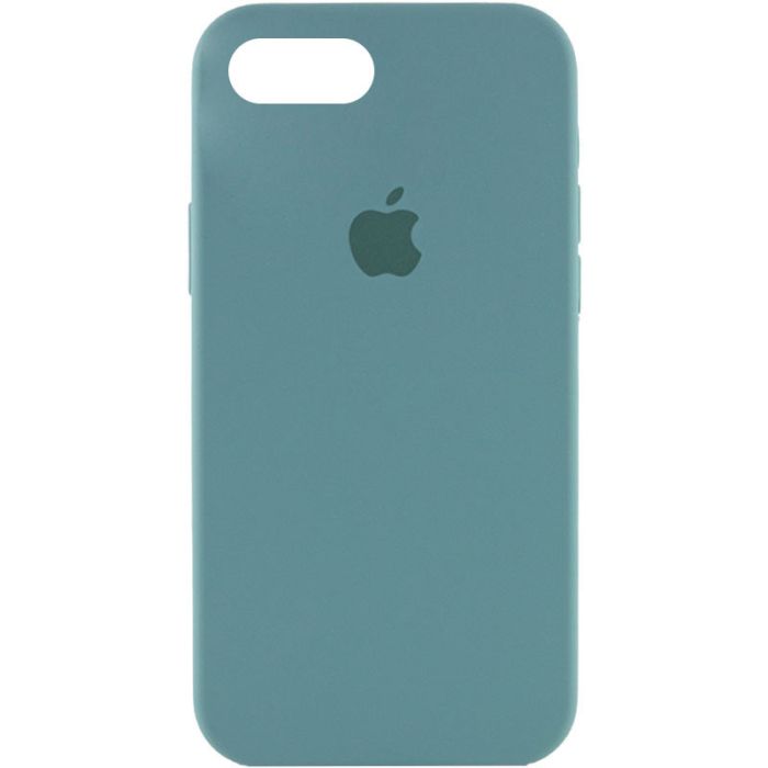 Чехол Silicone Case Full Protective (AA) для iPhone 6/6s (4.7")