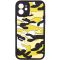 Чехол TPU+PC Army Collection для Apple iPhone 12 (6.1")