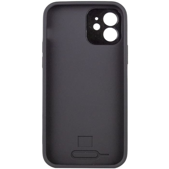 Чехол TPU+PC Army Collection для Apple iPhone 12 (6.1")