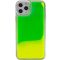 Неоновый чехол Neon Sand glow in the dark для Apple iPhone 11 Pro Max (6.5")