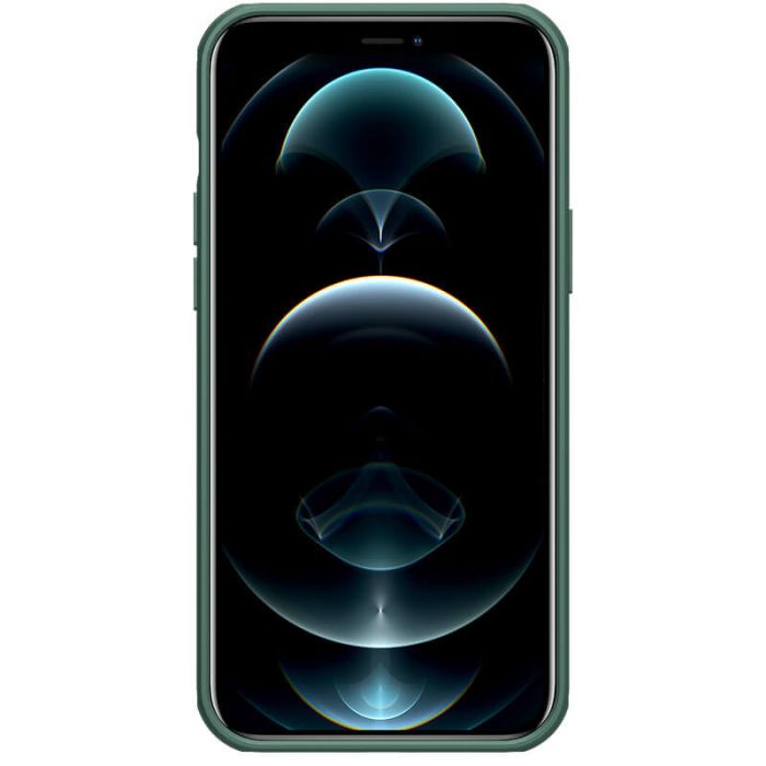 Чехол Nillkin Matte Pro для Apple iPhone 13 Pro Max (6.7")