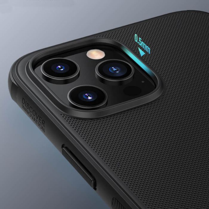 Чехол Nillkin Matte Pro для Apple iPhone 13 Pro Max (6.7")