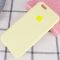 Чехол Silicone Case Full Protective (AA) для iPhone 6/6s (4.7")