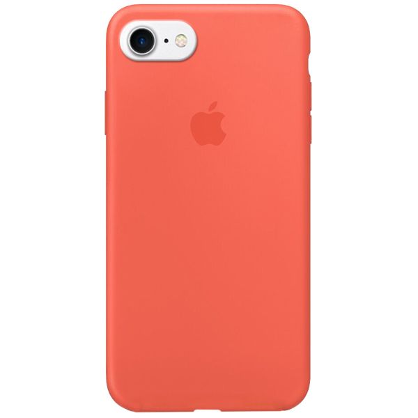 Чехол Silicone Case Full Protective (AA) для Apple iPhone 6/6s (4.7")