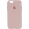 Чехол Silicone Case Full Protective (AA) для iPhone 6/6s (4.7")