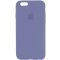 Чехол Silicone Case Full Protective (AA) для Apple iPhone 6/6s (4.7")