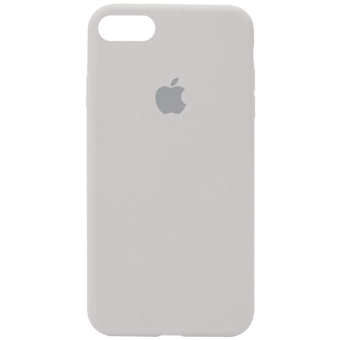 Чехол Silicone Case Full Protective (AA) для iPhone 6/6s (4.7")