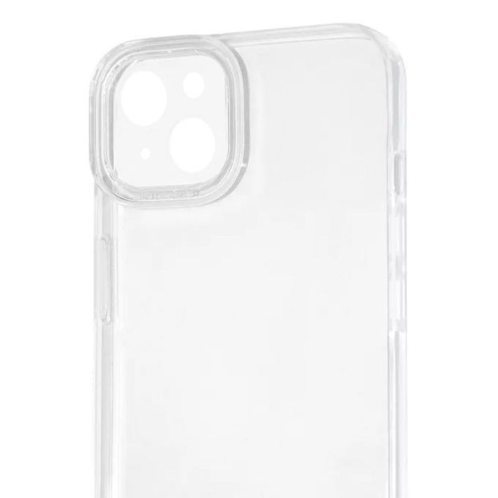 Чехол TPU Baseus Simple для Apple iPhone 14 Plus (6.7")