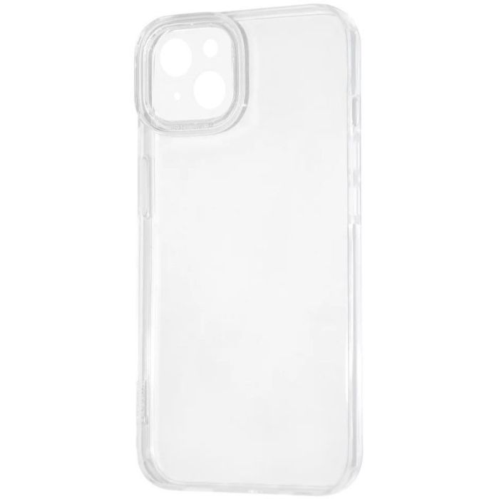 Чехол TPU Baseus Simple для Apple iPhone 14 Plus (6.7")
