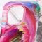 Шкіряний чохол Colour Splash with MagSafe для Apple iPhone 14 Plus (6.7")
