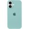 Чохол Silicone Case Full Protective (AA) для Apple iPhone 16 (6.1")