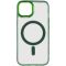 Чохол TPU Iris with MagSafe для Apple iPhone 14 (6.1")